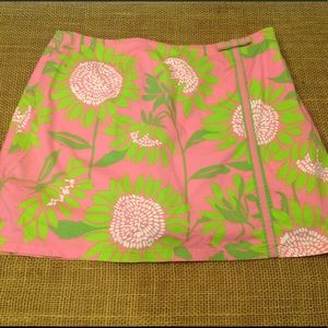 Lilly Pulitzer Skort